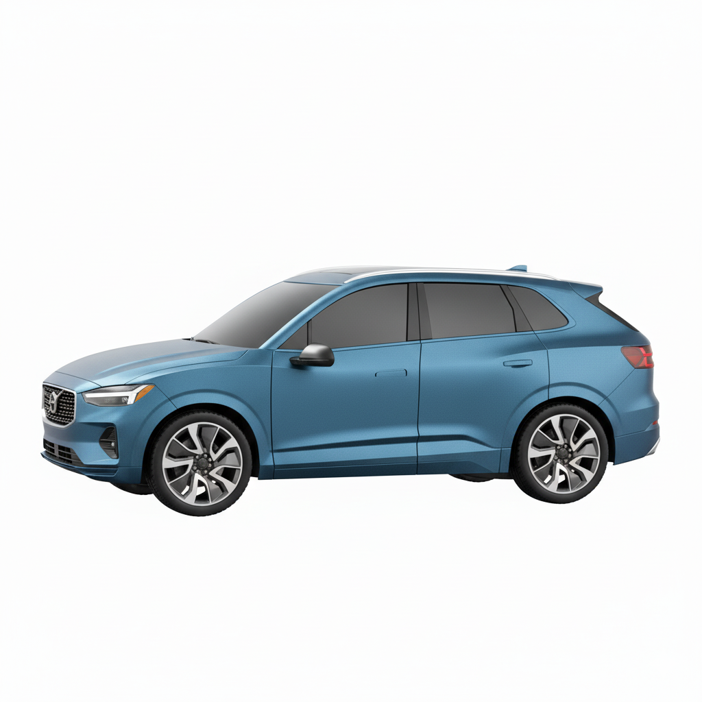 Радиоуправляемый электрокар EV 655-76-03 с функциональной зарядной станцией 3,7V 2,4GHz Синий (29740912)