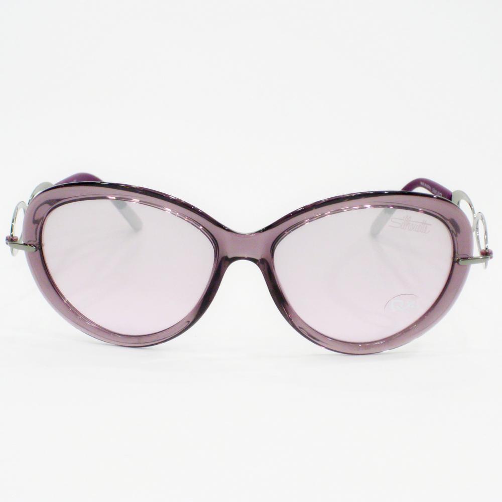 Солнцезащитные очки Silhouette SPX 3190/60 6211 - фото 2