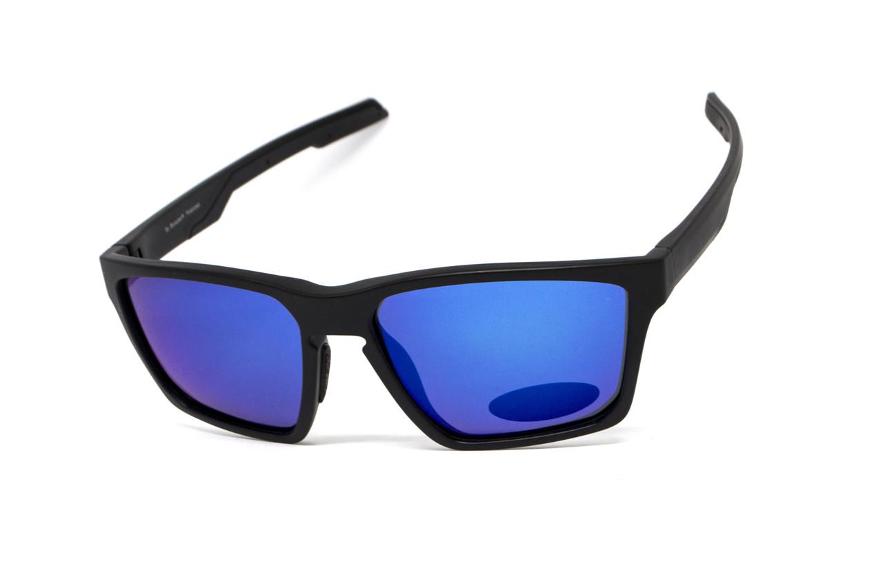 Очки BluWater Sandbar Polarized G-Tech зеркальные Синий (69961757984301)
