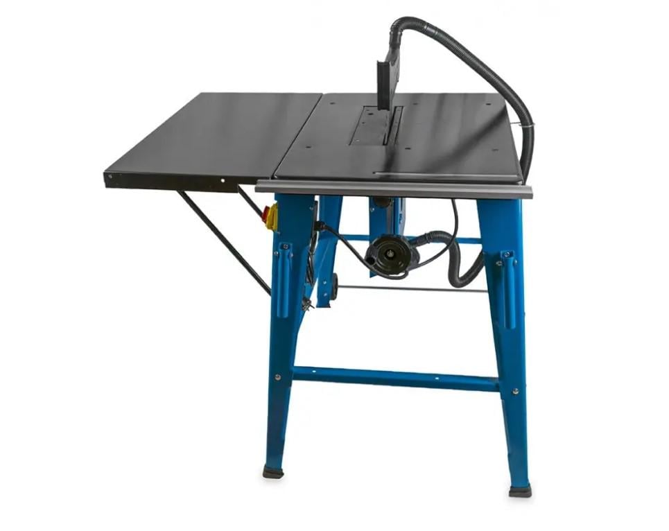 Дискова пила стаціонарна KRAISSMANN 2000 TSi 315 (2000 TSi 315) - фото 4