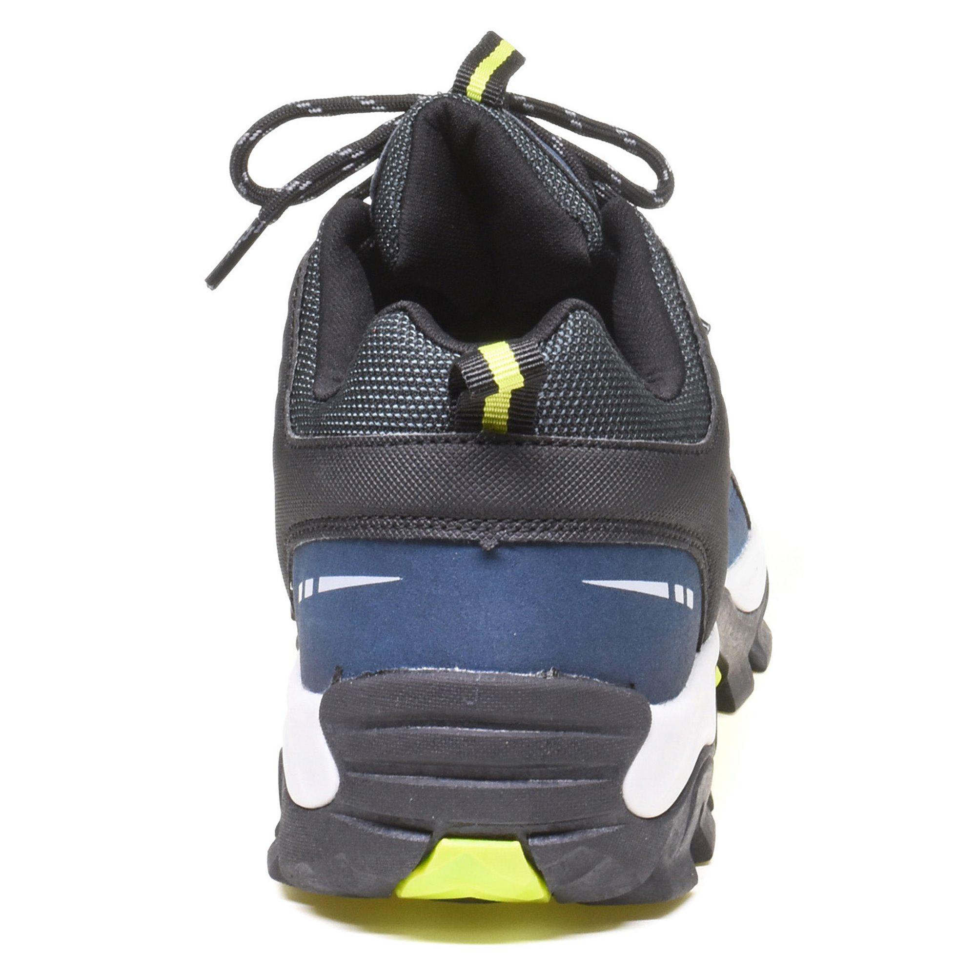 Кроссовки мужские Rieker р. 42 Темно-синий (34897-42) - фото 10 Кроссовки мужские Rieker р. 42 Темно-синий (34897-42) - фото 10