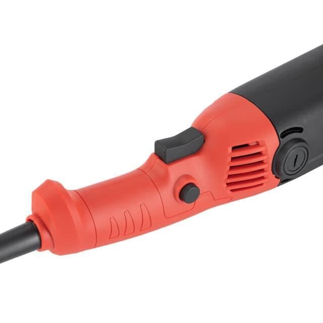 Болгарка Intertool Storm 860 Вт 125 мм (WT-0231) - фото 7