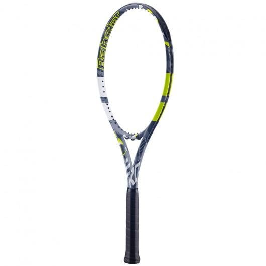 Ракетка для тенниса Babolat EVO AERO unstr Gr2 Multicolor (101535-100 Gr2)