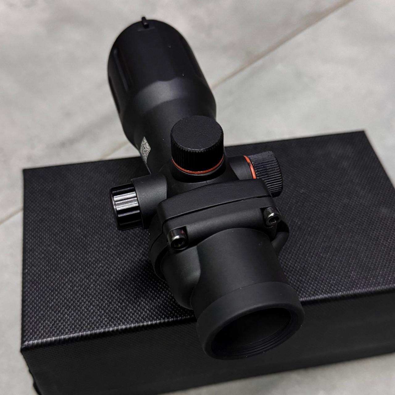 Прицел коллиматорный ACOG 1x30 Red Dot Sight (246843) - фото 9 Прицел коллиматорный ACOG 1x30 Red Dot Sight (246843) - фото 9