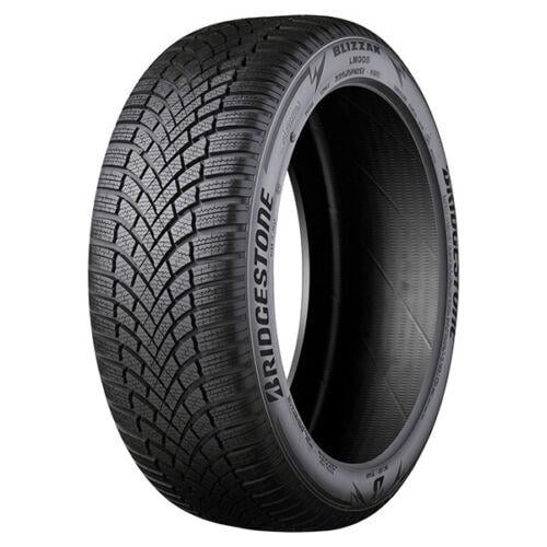 Автошина Bridgestone Blizzak LM005 245/50 R18 104V XL