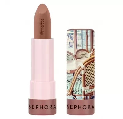 Помада губна SEPHORA Collection #Lipstories Natural Wonders Lipstick 01 - фото 1