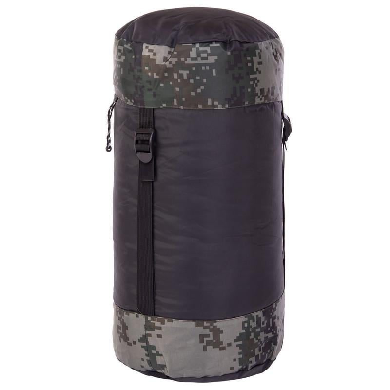 Спальний мішок Кокон SP-Sport Камуфляж (SY-D13-1) - фото 9 Спальний мішок Кокон SP-Sport Камуфляж (SY-D13-1) - фото 9