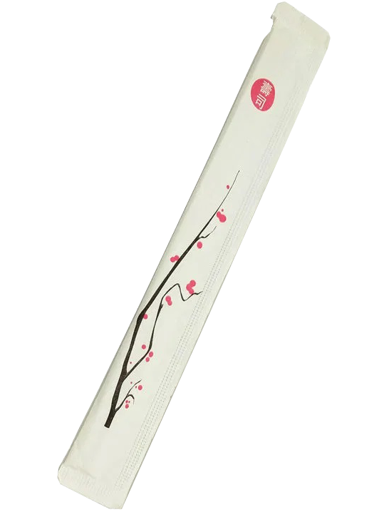 Палочки для суши Сакура круглые 20 см (29882769)