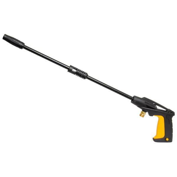 Мойка высокого давления Mächtz MPW-1756 Turbo - фото 8 Мойка высокого давления Mächtz MPW-1756 Turbo - фото 8