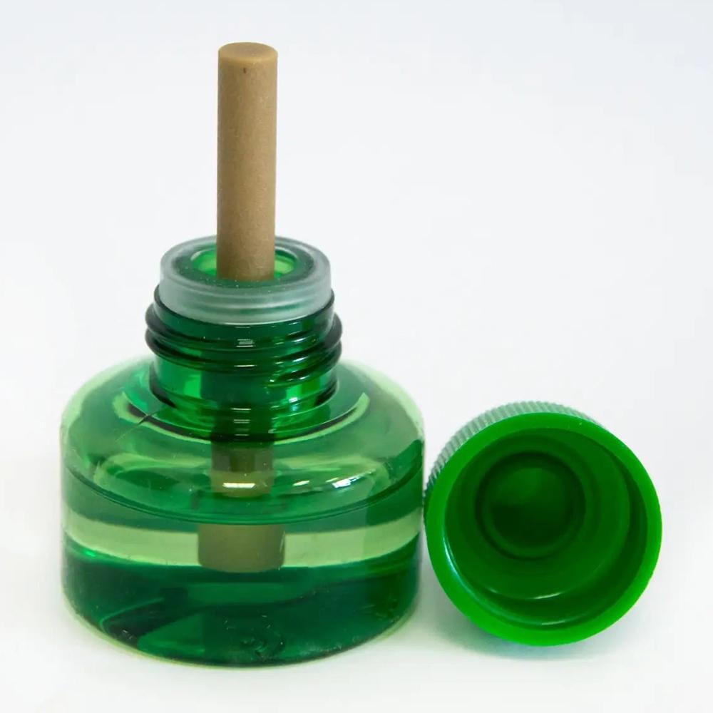 Жидкость для фумигатора от комаров Снайпер 60+5 ночей 33 мл Синий - фото 4