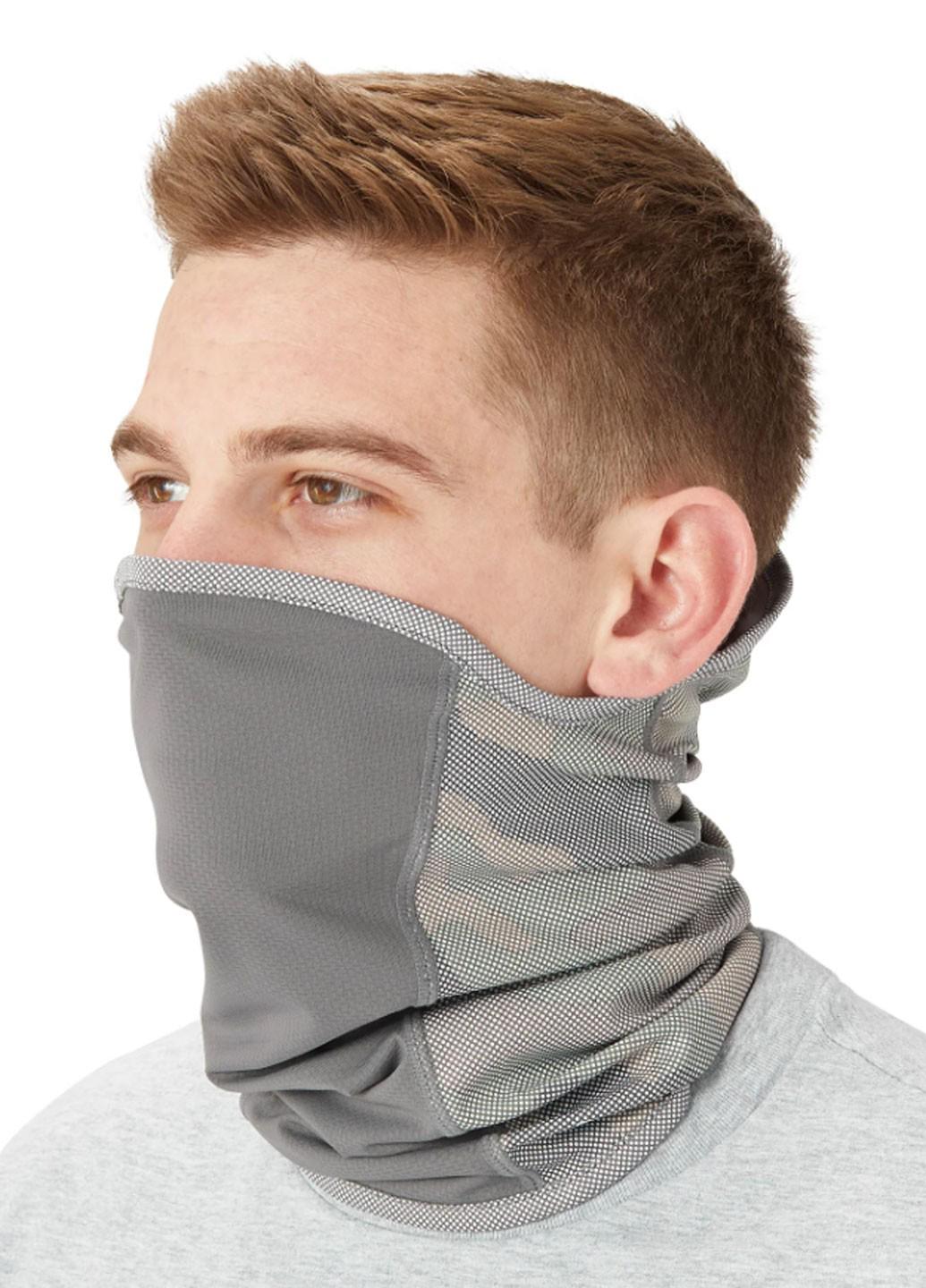 Бафф Columbia Deflector Neck Gaiter L/XL Мульти (194004044938)