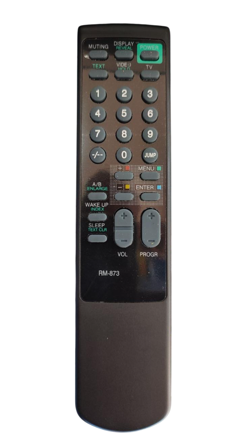 Пульт Huayu для Sony RM-873 (1430362349)