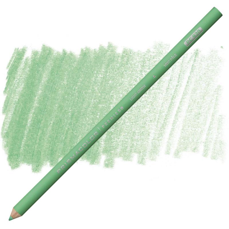 Карандаш мягкий Prіsmacolor N920 Lіght Green (111588)