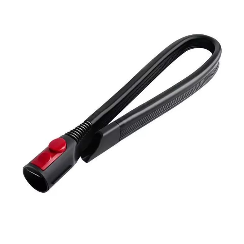 Насадка гибкая длинная плоская щелевая для пылесоса Dyson V7 V8 V11 V10 V15 57,5 см