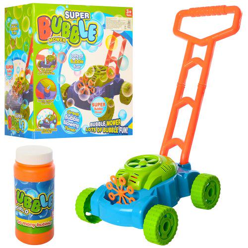 Набор для пускания пузырьков 14х10х25 см (185181)