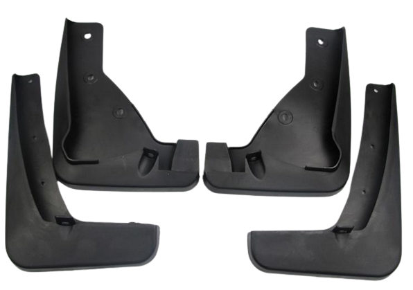 Брызговики AVTM Mitsubishi ASX 2010-2013 MZ314440/MZ314441 4 шт. (MF.MIASX2010) Брызговики AVTM Mitsubishi ASX 2010-2013 MZ314440/MZ314441 4 шт. (MF.MIASX2010)