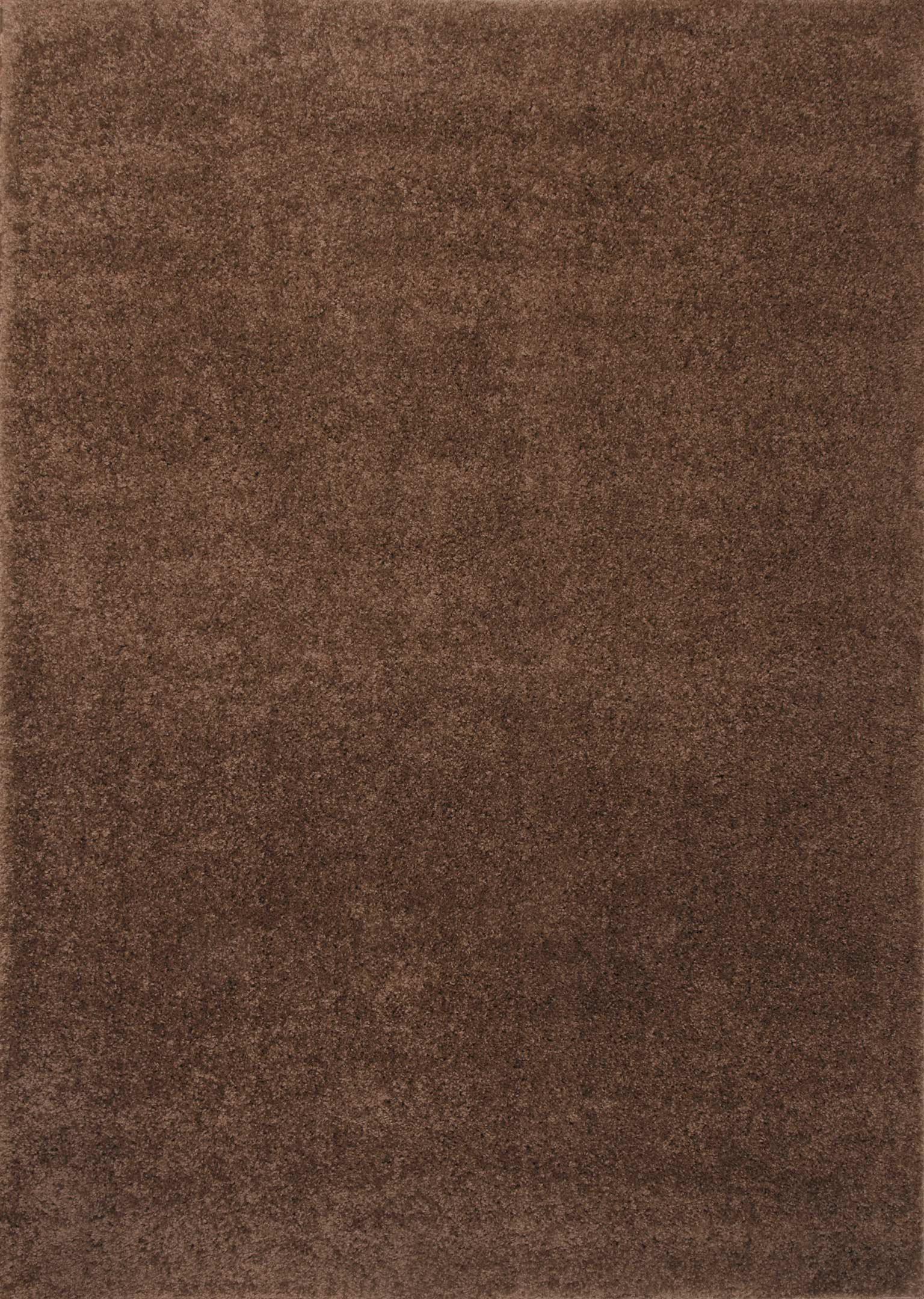 Ковер с длинным ворсом Karat Fantasy 12500/90 1,6x2,3 м прямоугольный Коричневый (00-00006662)