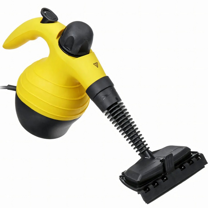 Пароочиститель Steam Cleaner Pro 6в1 функция отпаривателя 1000W (tf7410) - фото 6 Пароочиститель Steam Cleaner Pro 6в1 функция отпаривателя 1000W (tf7410) - фото 6