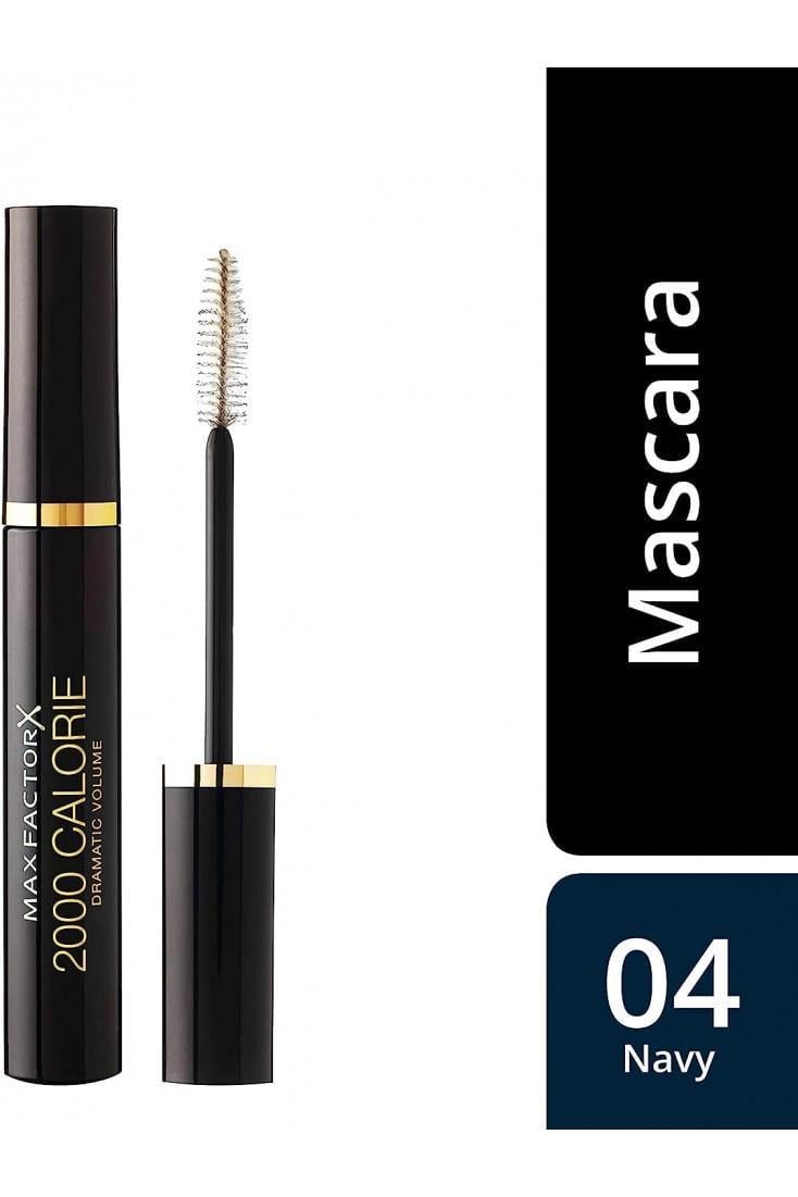 Тушь для ресниц Max Factor 2000 Calorie Dramatic Volume 04 9 мл Navy (2186369642) - фото 2 Тушь для ресниц Max Factor 2000 Calorie Dramatic Volume 04 9 мл Navy (2186369642) - фото 2