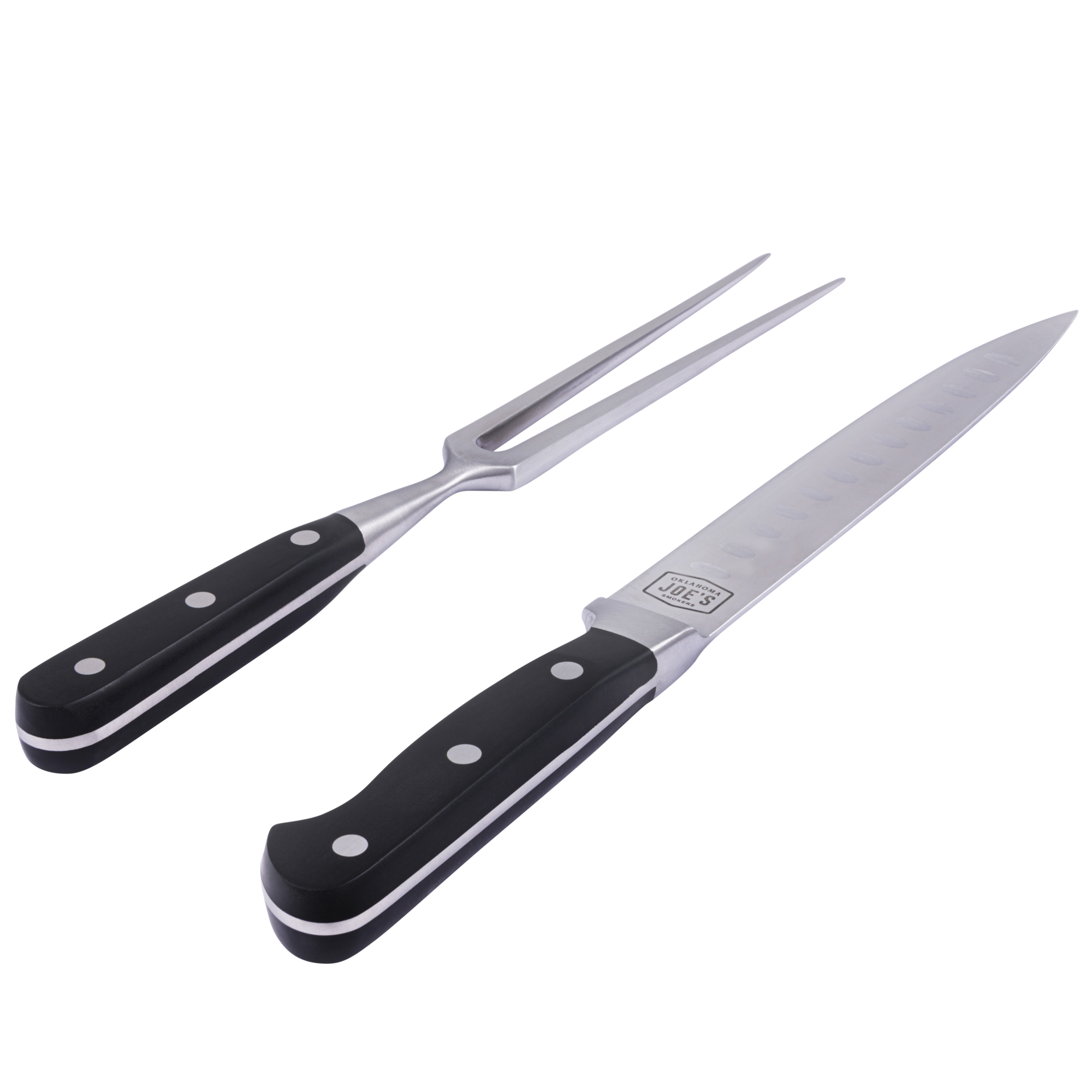 Набор для обработки мяса Oklahoma Joe Blacksmith 2 шт. (6837889R04)