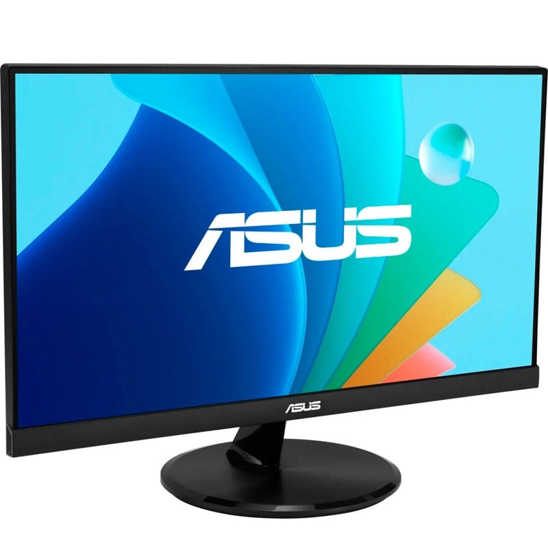 Монитор ASUS VP229HF безрамочный IPS 1920x1080 Full HD 21.5" (tf688) - фото 3