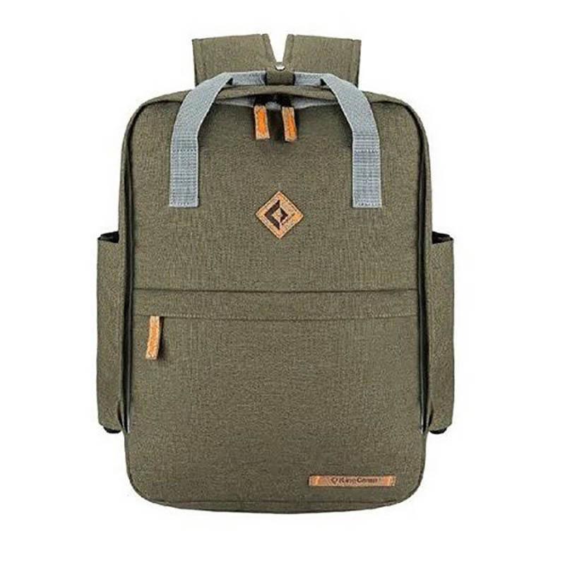 Городской рюкзак KingCamp Acadia 15 л Dark Green (KB3321 Dark green)