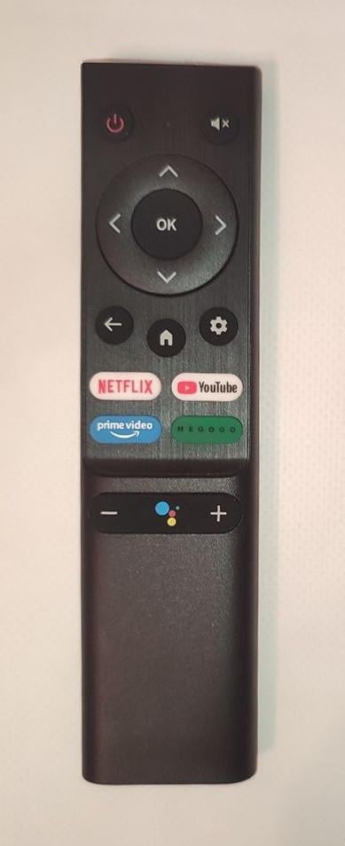 Пульт для Ergo 43GUS6500 с голосовым управлением