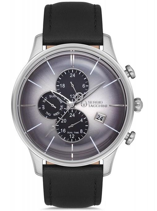 Наручний годинник чоловічий Sergio Tacchini ST.1.10151.1 (316915)