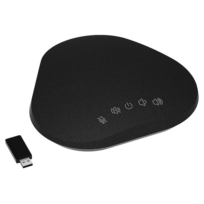 Мікрофон бездротовий Equipify KS-G4B-10 для конференцій 5.8G (36826463)