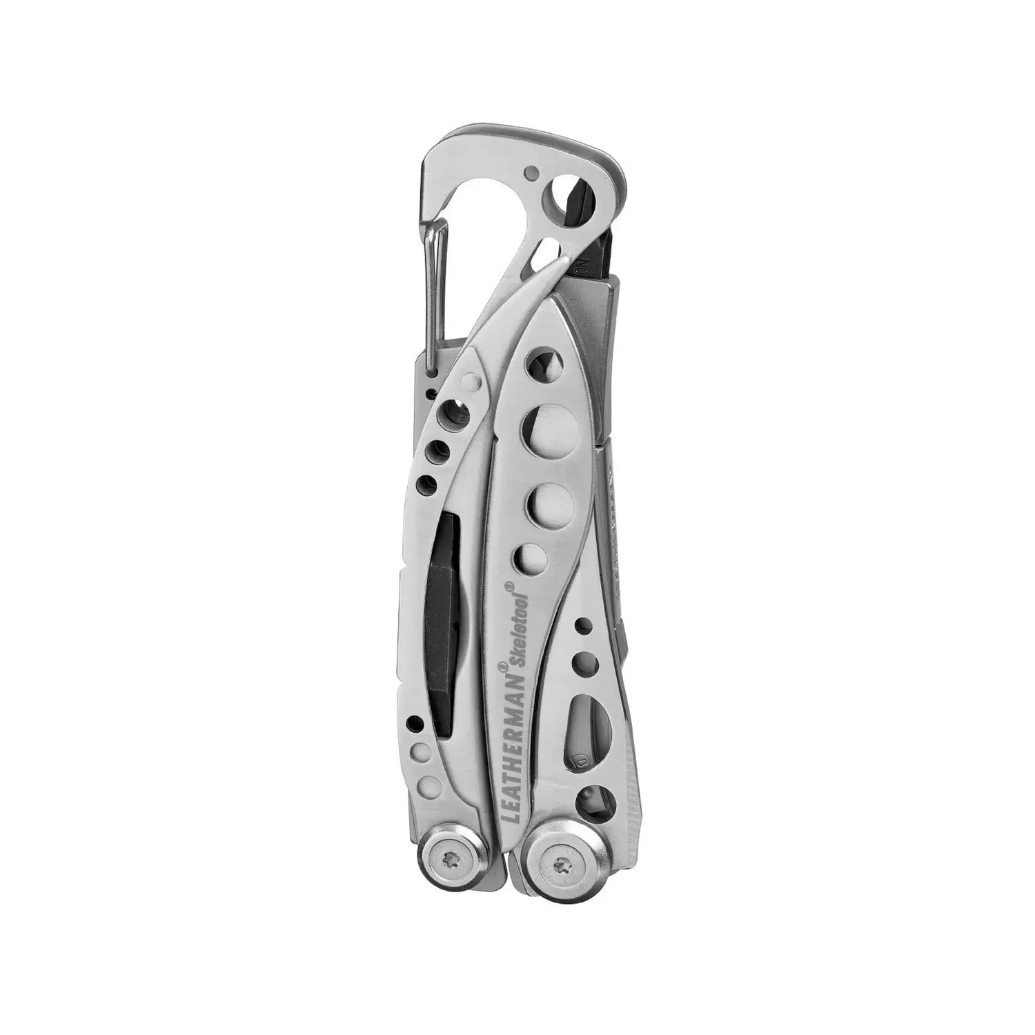 Мультитул LEATHERMAN Skeletool Silver 7 инструментов (28604417) - фото 3 Мультитул LEATHERMAN Skeletool Silver 7 инструментов (28604417) - фото 3