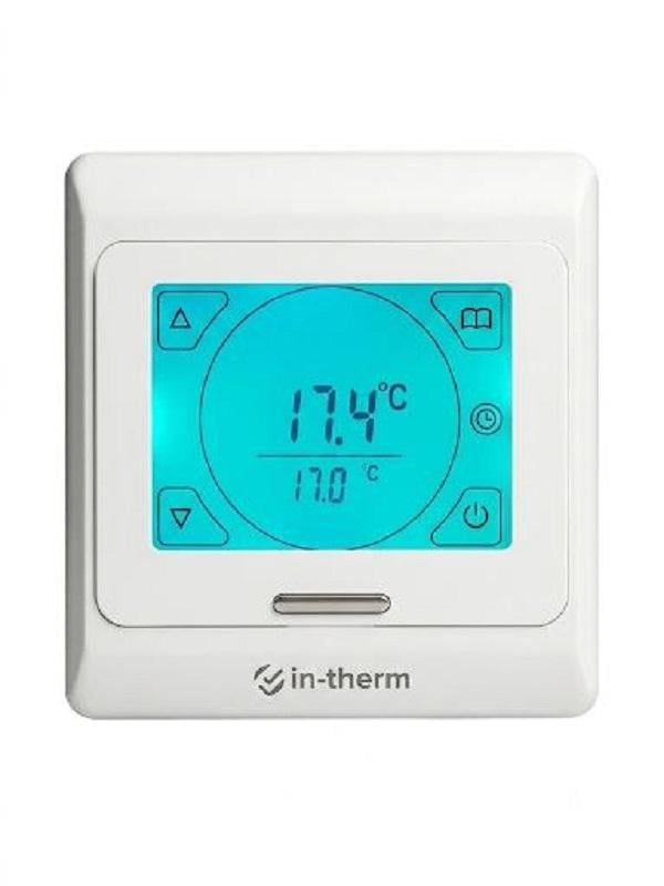 Терморегулятор In-Therm Е 91 (35768592) Терморегулятор In-Therm Е 91 (35768592)