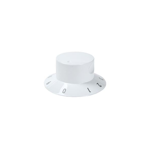 Ручка регулировки конфорки для электроплиты Gorenje 376085