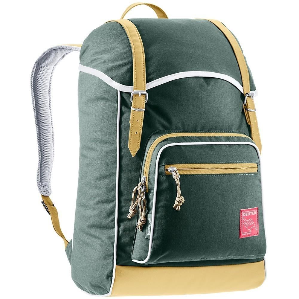 Рюкзак Deuter Innsbruck 22 л Ivy Caramel (3814022 2613)