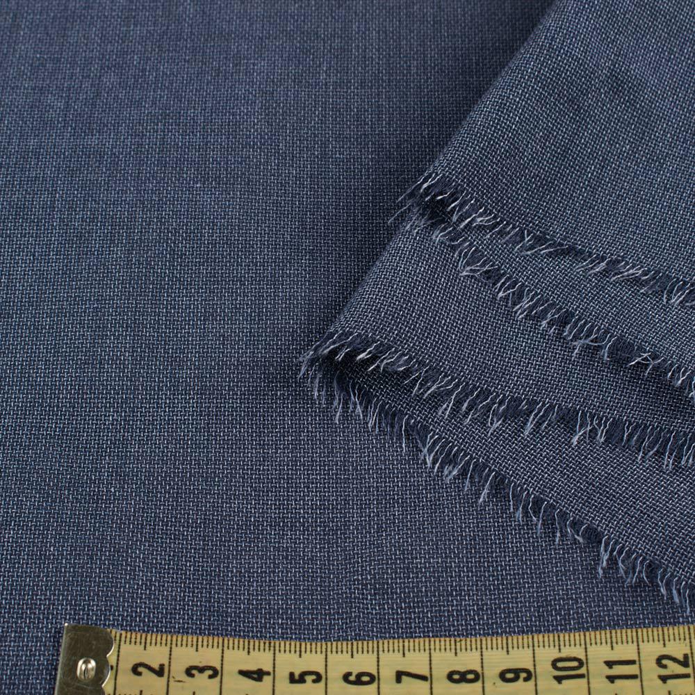 Тканина марлевка ширина 150 см Синій (12804.009) - фото 3 Тканина марлевка ширина 150 см Синій (12804.009) - фото 3