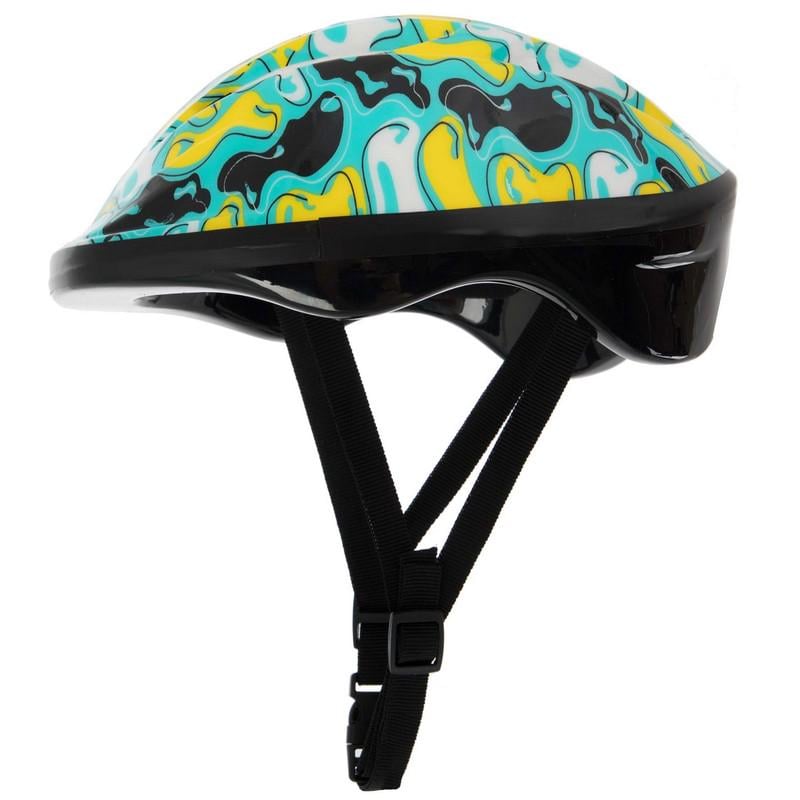 Роликовые коньки раздвижные детские Banwei BW-220 с защитой и шлемом р. 31-34 Мятный (BW-220_Мятный_S_(31-34) - фото 15 Роликовые коньки раздвижные детские Banwei BW-220 с защитой и шлемом р. 31-34 Мятный (BW-220_Мятный_S_(31-34) - фото 15