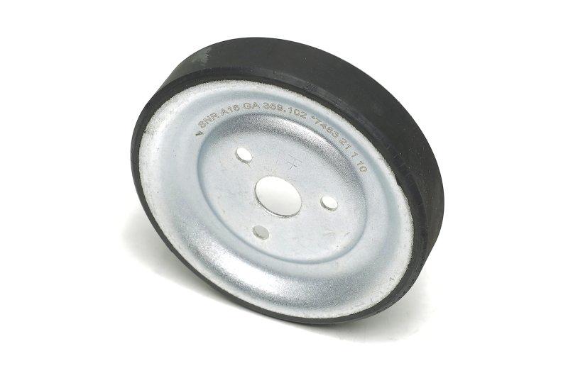 Роликовый модуль натяжителя ремня SNR (GA359.102)