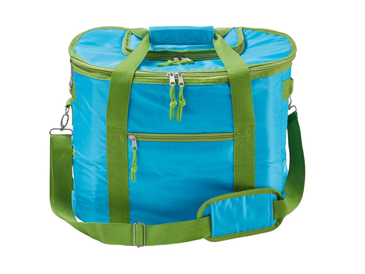 Сумка-холодильник Crivit Cool Bag 35 л (E1-00266) - фото 4