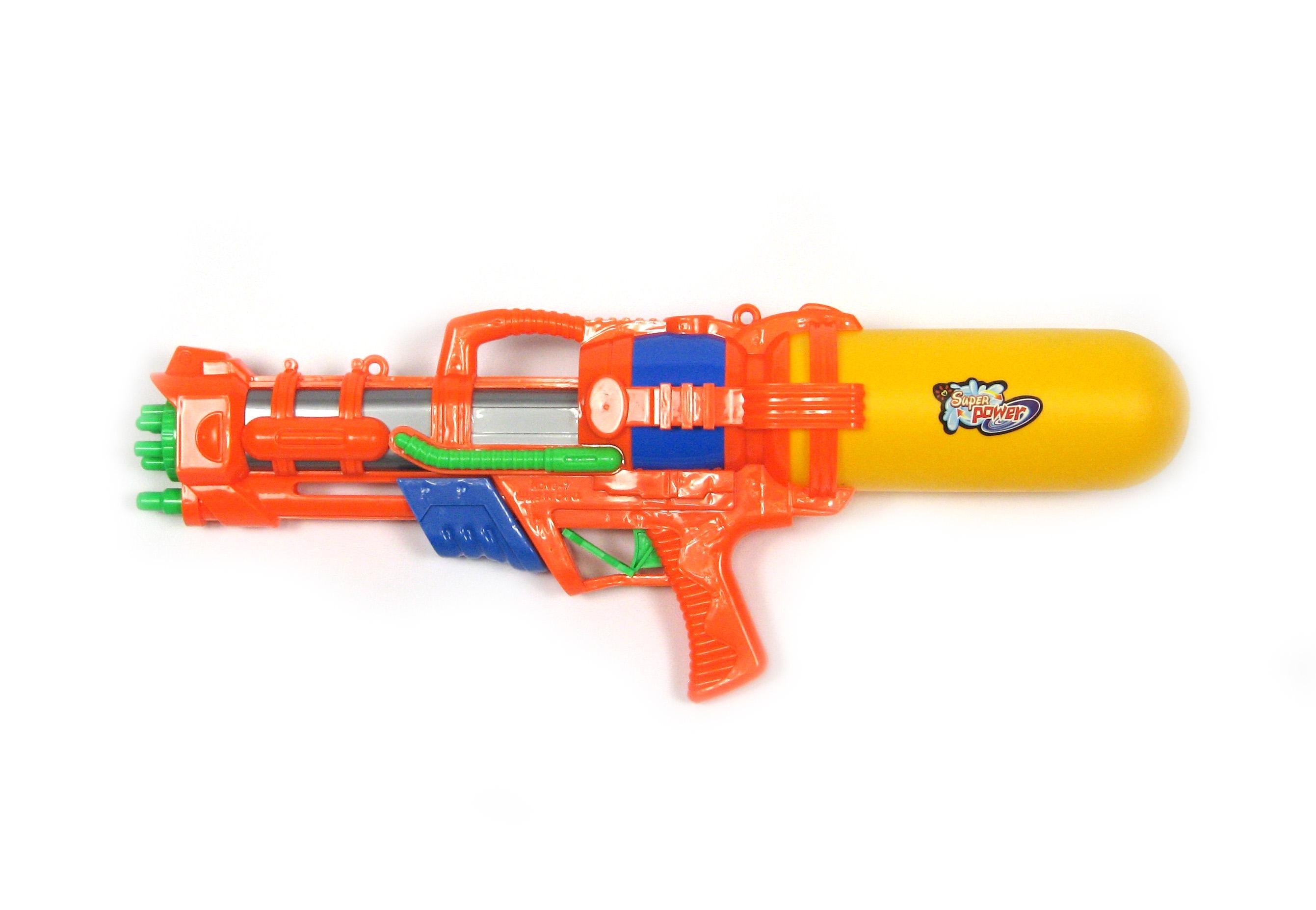 Автомат водяний 1917 із насосом 55 см (1917WO)