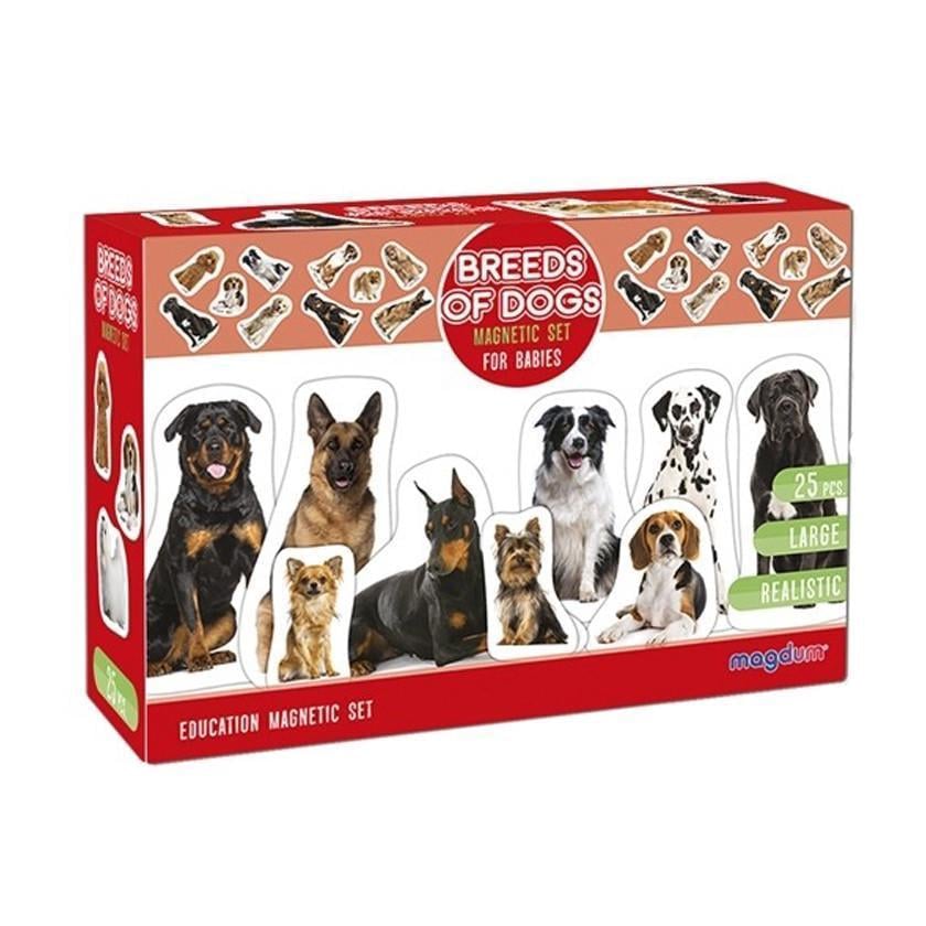 Пазлы Magdum Пазлы Magdum