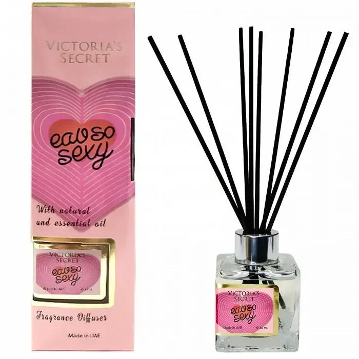 Аромодифузор Victoria's Secret Eau So Sexy Brand Collection 85 мл (2988414989)