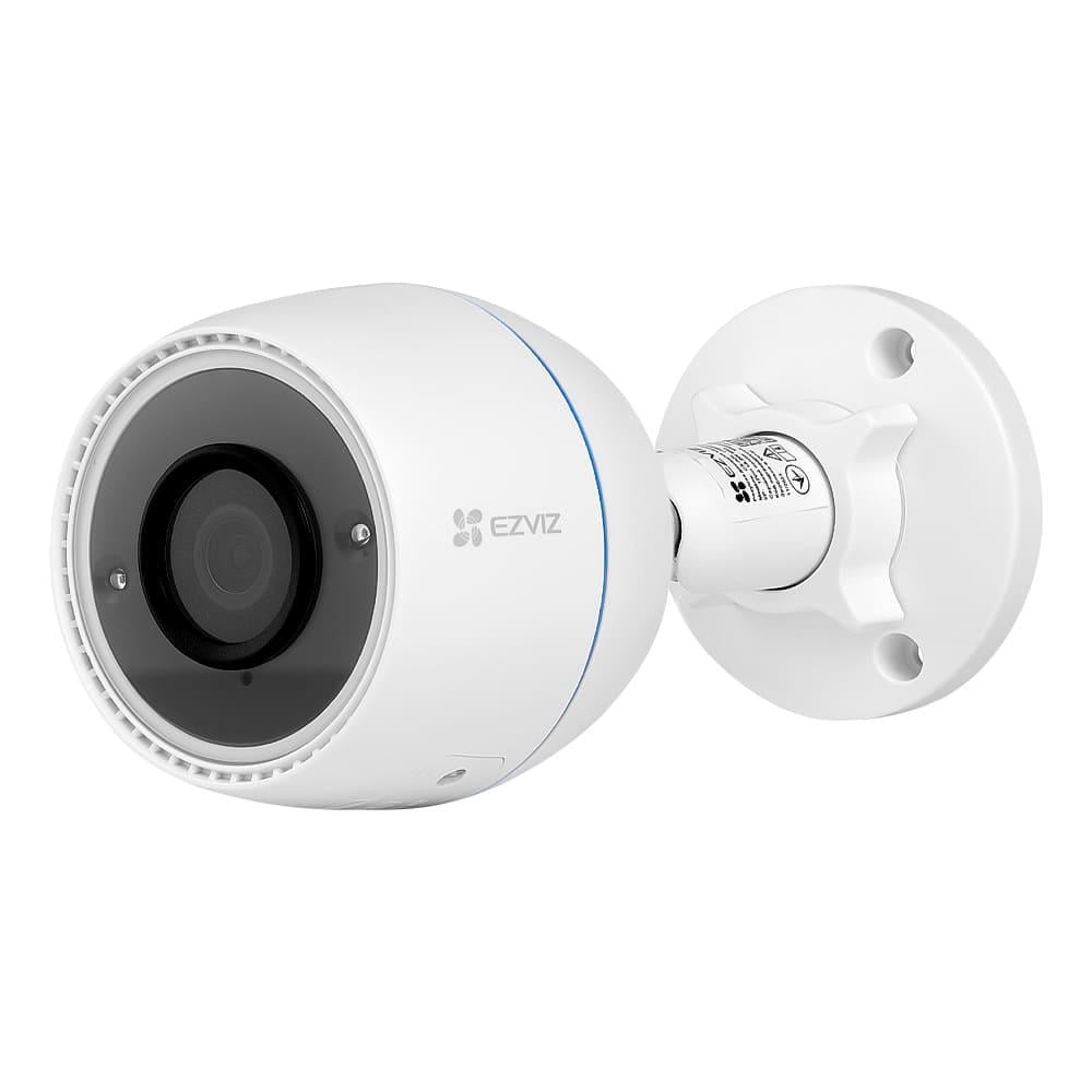 Камера 2 МП IP Ezviz H3c Color 2,8мм