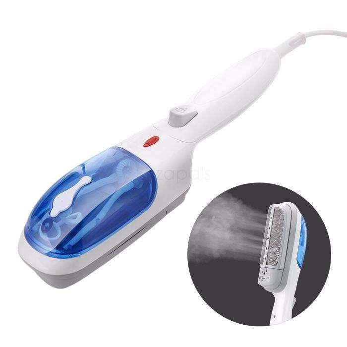 Отпариватель ручной TOBI Steam Brush (1789067402) - фото 8 Отпариватель ручной TOBI Steam Brush (1789067402) - фото 8