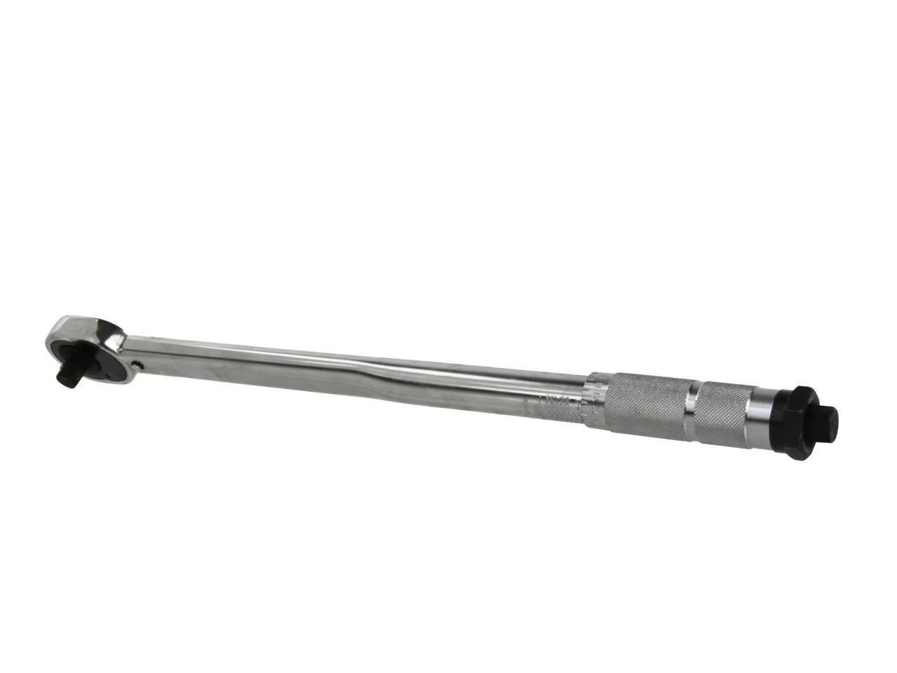 Ключ динамометриичний GeKo 1/2 28-210 Nm (G10060)