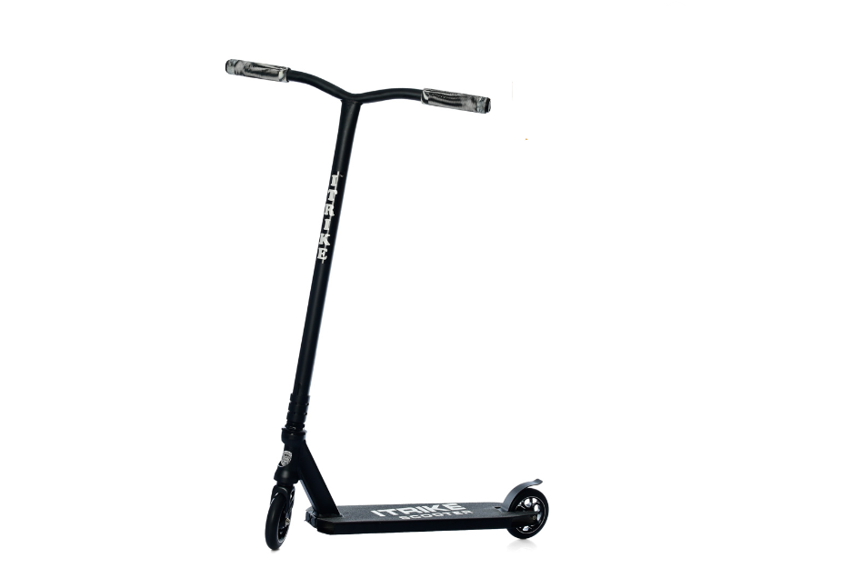 Самокат SR 2-068-3-B (AN002978)