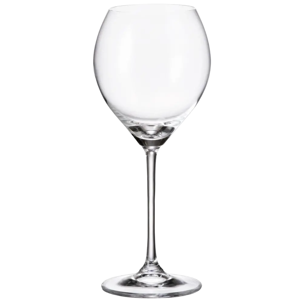 Келих для вина Bohemia Carduelis 9529 470 мл 2 шт.