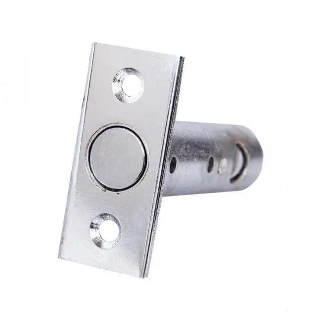 Засувка врізна Аріко одностороння Хром (18038788) - фото 2 Засувка врізна Аріко одностороння Хром (18038788) - фото 2