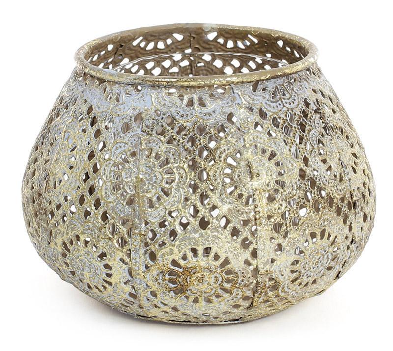 Подсвечник декоративный Cornel Nehl 13,5х13,5х9 см Подсвечник декоративный Cornel Nehl 13,5х13,5х9 см