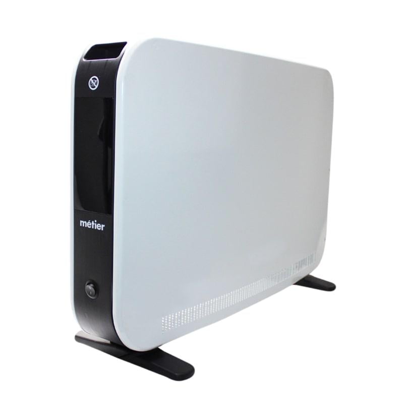 Электроконвектор Metier CD2400FRC 2 кВт с пультом ДУ (31517070) Электроконвектор Metier CD2400FRC 2 кВт с пультом ДУ (31517070)