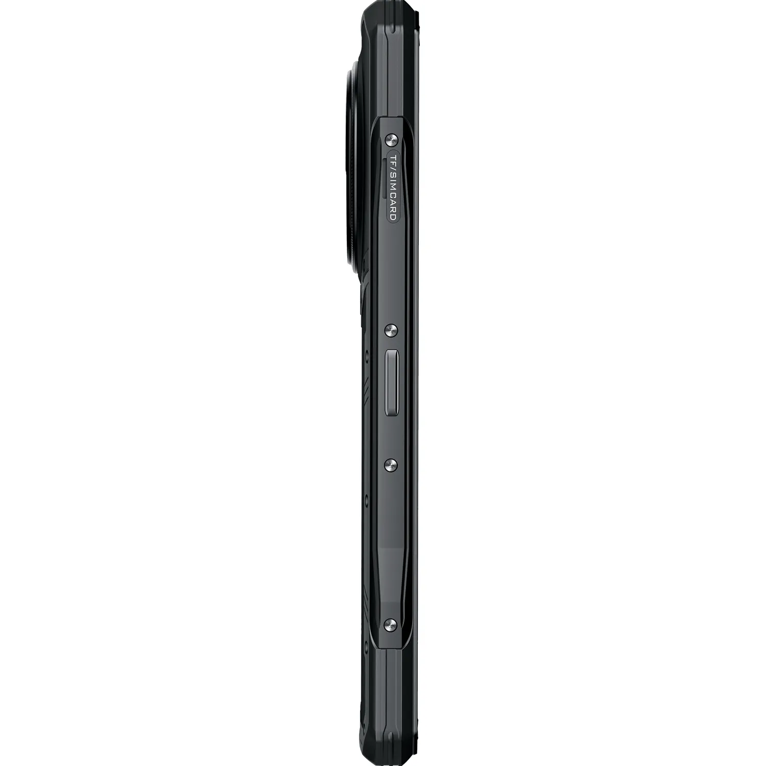 Смартфон Doogee DK10 12/512GB Global Version Black - фото 6