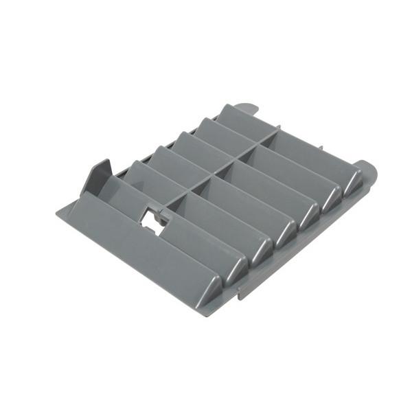 Перегородка в аквафільтрі новому зразку пилососу Zelmer/Bosch 919.0064 12010458 (00000021345) - фото 3 Перегородка в аквафільтрі новому зразку пилососу Zelmer/Bosch 919.0064 12010458 (00000021345) - фото 3